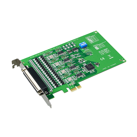 PCIE-1610