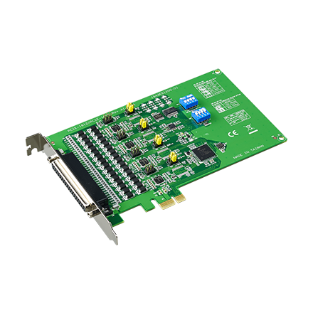 PCIE-1612