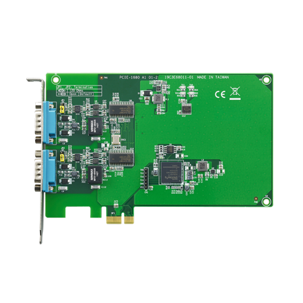 PCIE-1680