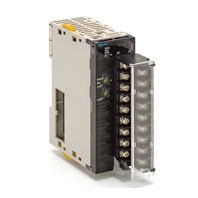OMRON CJ1W-PDC15