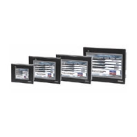 OMRON NB Series
