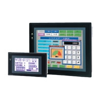 OMRON NT20, NT31(C)-EV3, NT631C-EV3