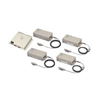 OMRON V640 Series