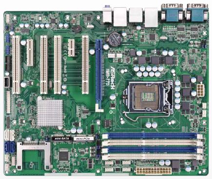 ASRock IMB-770