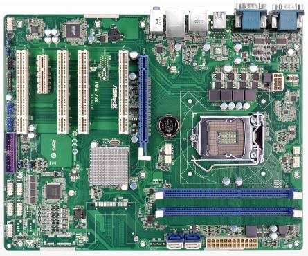 ASRock IMB-785