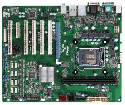 ASRock IMB-792