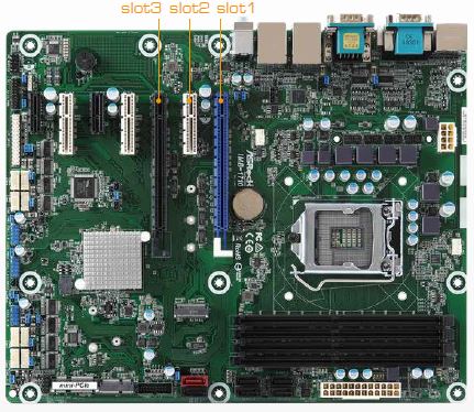 ASRock IMB-1710