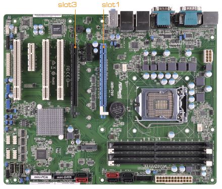 ASRock IMB-X790