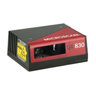 OMRON QX-830 Series