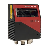 OMRON QX-870 Series
