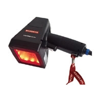 OMRON LVS-9580 Series