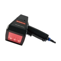 OMRON LVS-9585 Series