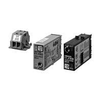 OMRON K7L-AT50[] / AT50D[][]