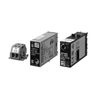 OMRON K7L-U[] / UD[][]