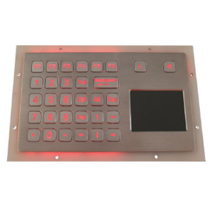 K-TEK-B190TP-KP-BL-IL-DWP