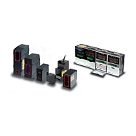 OMRON ZS Series