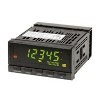 OMRON K3HB-V
