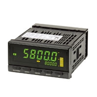 OMRON K3HB-P