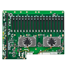 Advantech PCE-5B19