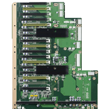 Advantech PCE-7B17-00