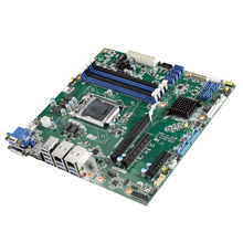 Advantech AIMB-585SV