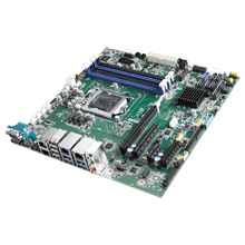 Advantech AIMB-586