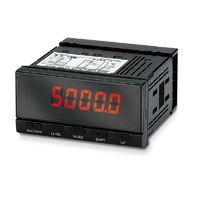 OMRON K3MA-F