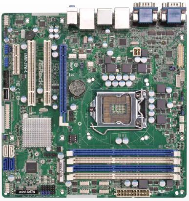 ASRock IMB-370-L