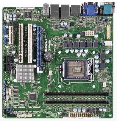 ASRock IMB-391