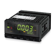 OMRON K3HB-S