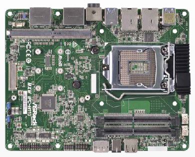 ASRock MXM IPC-H110