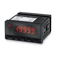 OMRON K3MA-J