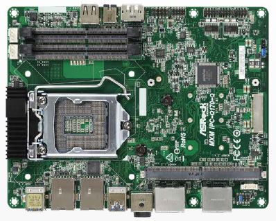 ASRock MXM IPC-Q170-Q