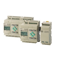 OMRON ZEN V2 Units