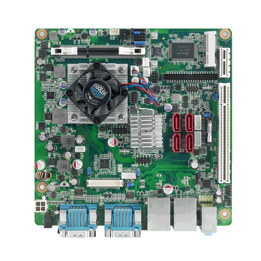 Advantech AIMB-223