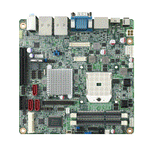 Advantech AIMB-224