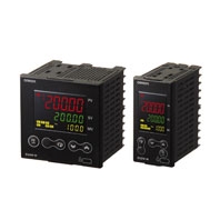 OMRON E5AN-H/E5EN-H