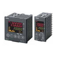 OMRON E5AN-HT/E5EN-HT