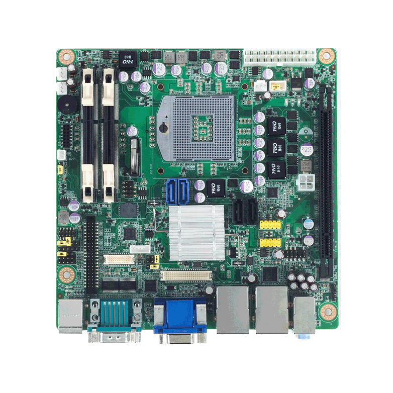 Advantech AIMB-272