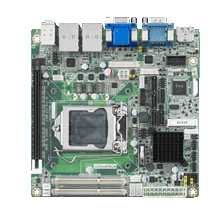 Advantech AIMB-274