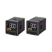 OMRON E5CD & E5CD-B