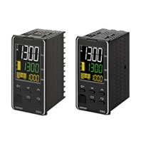 OMRON E5ED/E5ED-B