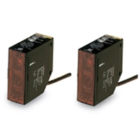 OMRON Z4W-V