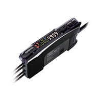 OMRON E3NX-MA