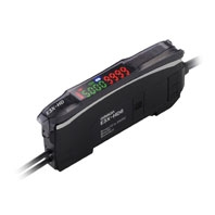 OMRON E3X-HD