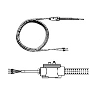 OMRON E52 with Ferrule (Exclusive Models)