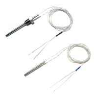 OMRON E52-THE5A & 6D & 6F