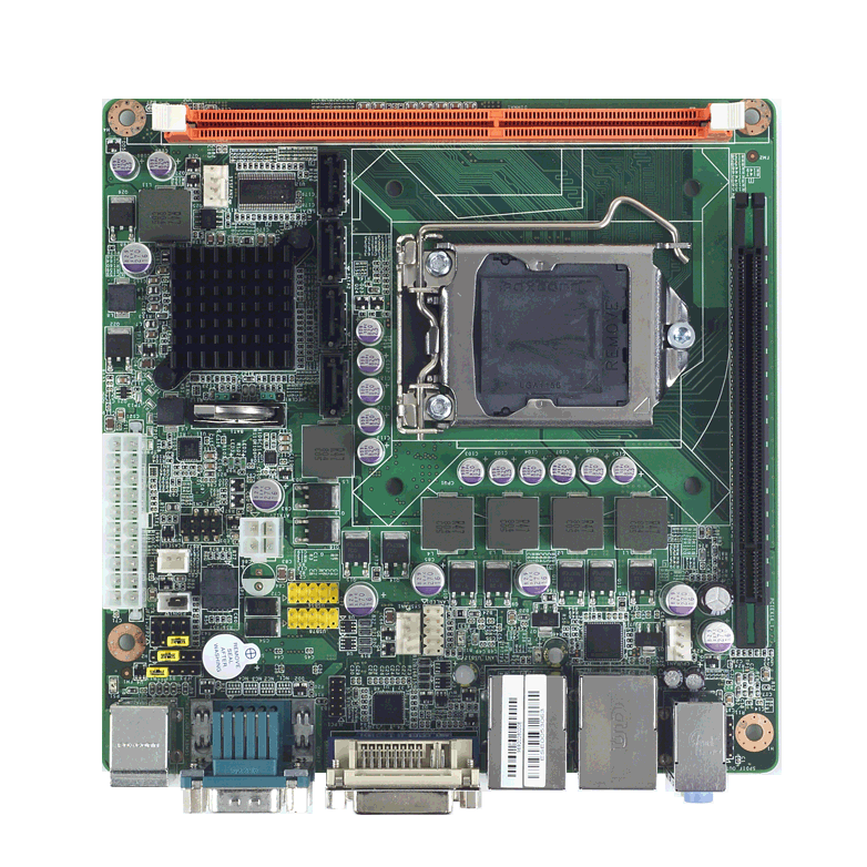 Advantech AIMB-280