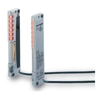 OMRON F3W-D