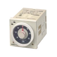 OMRON H3CR-H